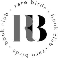 Rare Birds Book Club coupons